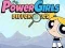 Juego The Power Girls Differences en línea
