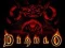 Juego Diablo en línea