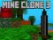 Juego Mine Clone 3 en línea