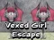 Juego Vexed Girl Escape en línea