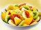 Juego Cooking a fruit salad en línea