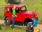 Juego Offroad Car Parking en línea