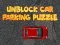 Juego Unblock Car Parking puzzle en línea