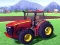 Juego Tractor Farming 2020 en línea