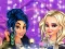 Juego BFFs Ice Cafe Party en línea