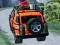 Juego Off road Jeep vehicle 3d en línea