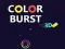 Juego Color Burst 3D en línea