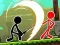 Juego Stickman Archero Fight en línea