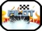 Juego Collision Pilot en línea