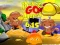 Juego Monkey Go Happy Stage 645 en línea