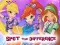 Juego Winx Club Spot The Differences en línea