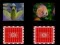 Juego Fish memory en línea