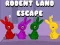 Juego Rodent Land Escape en línea