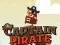 Juego Captain Pirate en línea