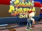 Juego Subway Surfers Bali en línea