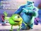 Juego Monsters Inc. Jigsaw Puzzle Collection en línea