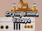 Juego Crying Emma Escape en línea