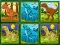 Juego Dino Memory en línea