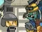 Juego Ballistic Bus en línea