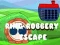 Juego Ring Robbery Escpae en línea