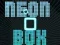Juego Neon Box en línea