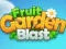 Juego Fruit Garden Blast en línea