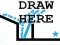 Juego Draw Here en línea