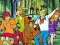 Juego Scooby Doo Jigsaw Puzzle Collection en línea