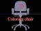 Juego Coloring chair en línea