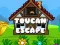 Juego Toucan Escape en línea