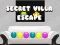 Juego Secret Villa Escape en línea