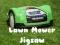 Juego Lawn Mower Jigsaw en línea