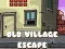 Juego Old Village Escape en línea