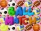 Juego Ball Match en línea