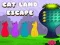 Juego Cat Land Escape en línea
