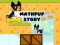 Juego MathPup Story en línea