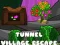 Juego Tunnel Village Escape en línea
