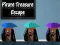 Juego Pirate Treasure Escape en línea