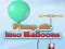 Juego Pump Air into Balloon en línea