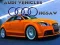 Juego Audi Vehicles Jigsaw en línea