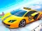 Juego Real Taxi Car Stunts 3d en línea