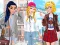 Juego Princesses: Back to School Collection en línea