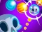 Juego Halloween Bubble Shooter en línea