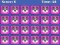 Juego Mathpup Eye Test en línea