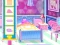 Juego Fashion Doll Dream House Decorating en línea