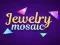 Juego Jewelry Mosaic en línea
