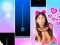 Juego Maria Clara e JP Piano Game Tiles en línea