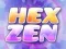Juego Hex Zen en línea