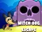 Juego Witch Dog Escape en línea
