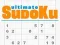 Juego Ultimate Sudoku HTML5 en línea
